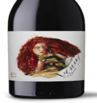(image for) Venus La Universal "Venus de la Figuera" Organic 2022